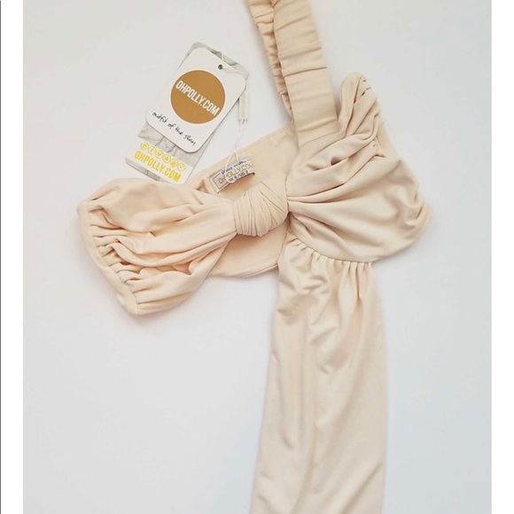 Oh Polly Crop - Picture 3 of 3